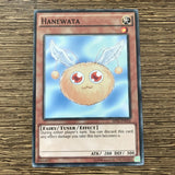 AP05-EN016 HANEWATA  ENGLISH Yugioh! CARD NM-VG
