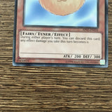 AP05-EN016 HANEWATA  ENGLISH Yugioh! CARD NM-VG