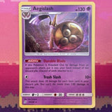 Pokemon Card Aegislash Unified Minds Holo Rare 95/236 Near Mint