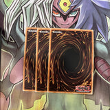 BODE-EN028 x3 Machina Ruinforce Ultra Rare Excellent Condition Yugioh