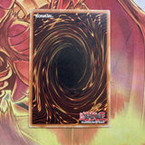GLD1-EN025 Doom Dozer - YuGiOh - LP yugioh card