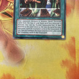 SP14-EN041 Reasoning - Starfoil - 1st Edition yugioh