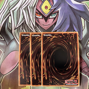 DUPO-EN102 x3 Elemental HERO Neos Ultra Rare Excellent Condition Yugioh (back)