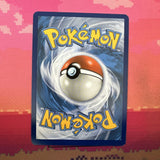 Pokemon Card Heatran Ultra Prism Holo Rare 88/156 Near Mint
