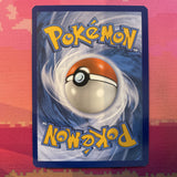Pokemon Card Ledian Burning Shadows Reverse Holo Rare 10/147 Near Mint