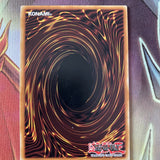 THSF-EN019 Nekroz of Decisive Armor 1st Edition Secret Rare Yugioh Card Set