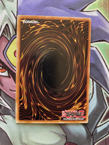 CP05-EN015 Rescue Cat Common Champion Pack NM Yugioh Card (back)