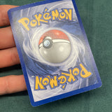 Pokemon Card Nosepass EX Holon Phantoms Reverse Holo Rare STAMPED 25/100 LP