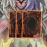 BLRR-EN024 x3 Gabrion, the Timelord Ultra Rrae Excellent Condition Yugioh