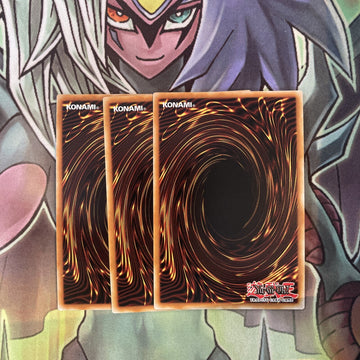 BLAR-EN060 x3 Black Whirlwind Ultra Rare Excellent Condition Yugioh (back)