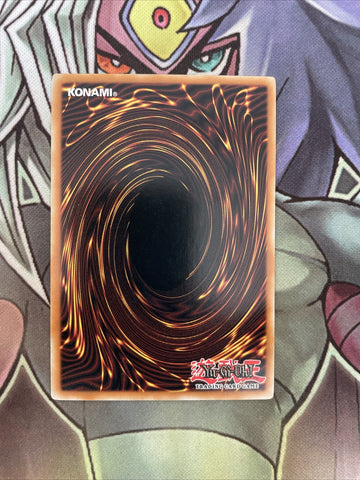 DR04-EN059 Dimension Wall Rare UNL Edition NM Yugioh (back)
