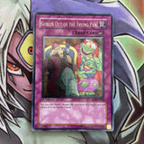 SOI-EN059 Goblin Out Of The Frying Pan Ultimate Rare 1st Edition NM Yugioh Card