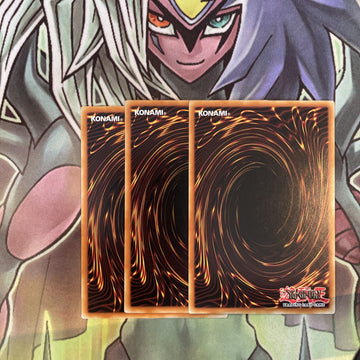 CBLZ-EN072 x3 Fire Formation - Tenken Common Excellent Condition Yugioh (back)