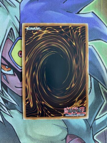 BP01-EN055 Dark Bribe Starfoil Rare 1st Edition NM Yugioh Card (back)