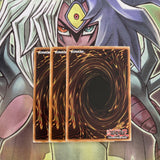 POTD-EN022 x3 Babycerasaurus Common Excellent Condition Yugioh