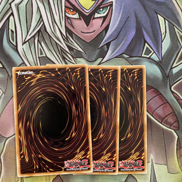 DREV-EN026 x3 Wattpheasant Common Excellent Condition Yugioh (back)