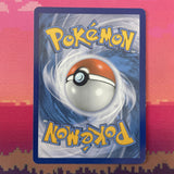 Pokemon Card Bisharp XY Base Set Rare 82/146 NM