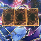 LEHD-ENC34 x3 Dark Requiem Xyz Dragon Yugioh Playset