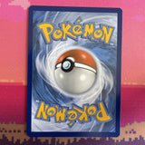 Pokemon Card Professor's Research Cosmo Holo Rare 060/072 NM