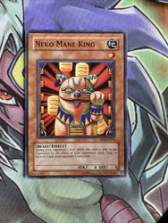 Smirking Gnome