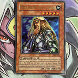 LOD-016 Freed The Matchless General Ultra Rare Unlimited Edition Near Min Yugioh