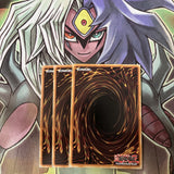 DUEA-EN039 x3 Resonance Insect Common Excellent Condition Yugioh