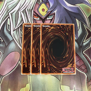 SAST-EN021 x3 Orcust Knightmare Common Excellent Conditon Yugioh (back)