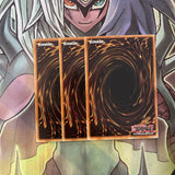 GLAS-EN013 x3 Cloudian - Turbulence Ultra Rare Excellent Condition Yugioh