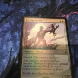 Barrage Tyrant Foil - Battle For Sendikar Excellent Magic MTG