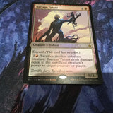 Barrage Tyrant Foil - Battle For Sendikar Excellent Magic MTG