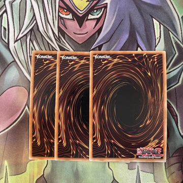 BACH-EN059 x3 Ursarctic Radiation Ultra Rare Excellent Condition Yugioh (back)