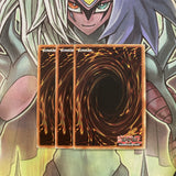 HA02-EN035 x3 Jurrac Protops Super Rare Excellent Condition Yugioh