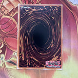 MP15-EN121 Dante Traveler Of The Burning Abyss Secret Rare 1ST Edition NM Yugioh