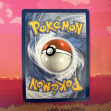 Pokemon Card Eldegoss SV011/SV122 Shiny Shining Fates Near Mint