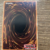 SR06-SP002 Ahrima, the Wicked Warden Super Rare 1st Edition NM SPANISH Yugioh