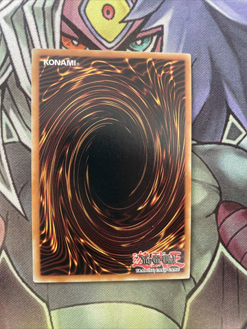 MP23-EN241 Runick Tip Secret Rare 1st Edition NM Yugioh Card (back)