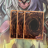 GFTP-EN117 x3 Madolche Chateau Ultra Rare Excellent Condition Yugioh