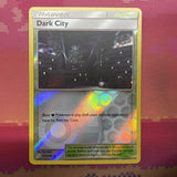 Pokemon Card Dark City Unified Minds Reverse Holo 193/236 Near Mint