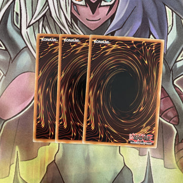 DOCS-EN099 x3 D/D/D Oblivion King Abyss Ragnarok Rare Excellent Condition Yugioh (back)