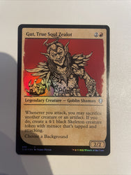 Smirking Gnome