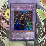 PSV-E084 Thousand-Eyes Restrict UNL Edition NM Yugioh Card