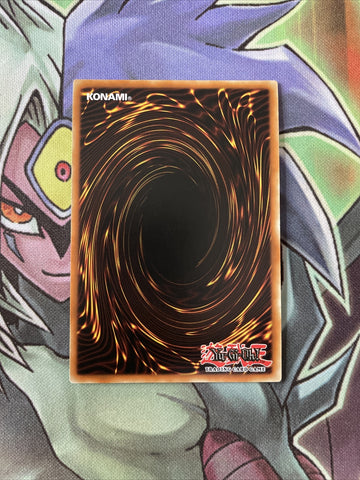 PSV-E084 Thousand-Eyes Restrict UNL Edition NM Yugioh Card (back)