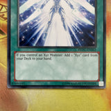 REDU-EN063 Yugioh Generation Force Unlimited Edition NM