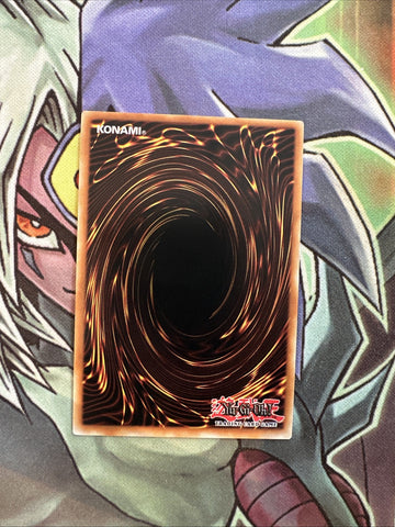 BP02-EN171 Call Of The Haunted Mosaic Rare 1st Edition NM Yugioh Card (back)