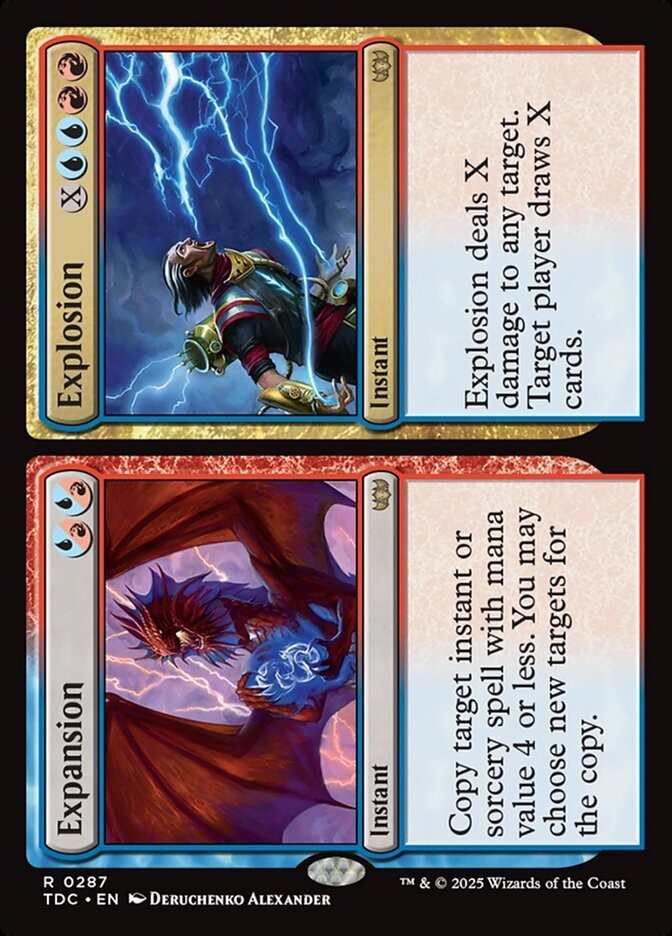 Expansion Expansion Guilds Of Ravnica Excellent Magic MTG