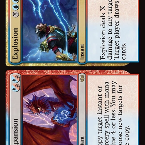 Expansion Expansion Guilds Of Ravnica Excellent Magic MTG