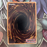 MP15-EN198 Superheavy Samurai Trumpeter Super Rare 1st Edition NM Yugioh