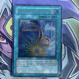 TSHD-EN046 Cards For Black Feathers Ultimate Rare 1st Edition NM Yugioh Card