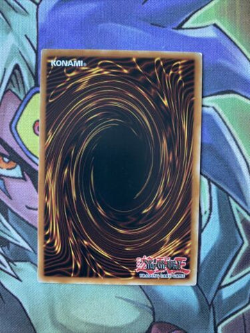INOV-EN080 Present Card Common 1st Edition NM Yugioh Card (back)