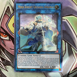 MP20-EN071 Mekk-Knight Crusadia Avramax Ultra Rare 1st Edition NM Yugioh Card